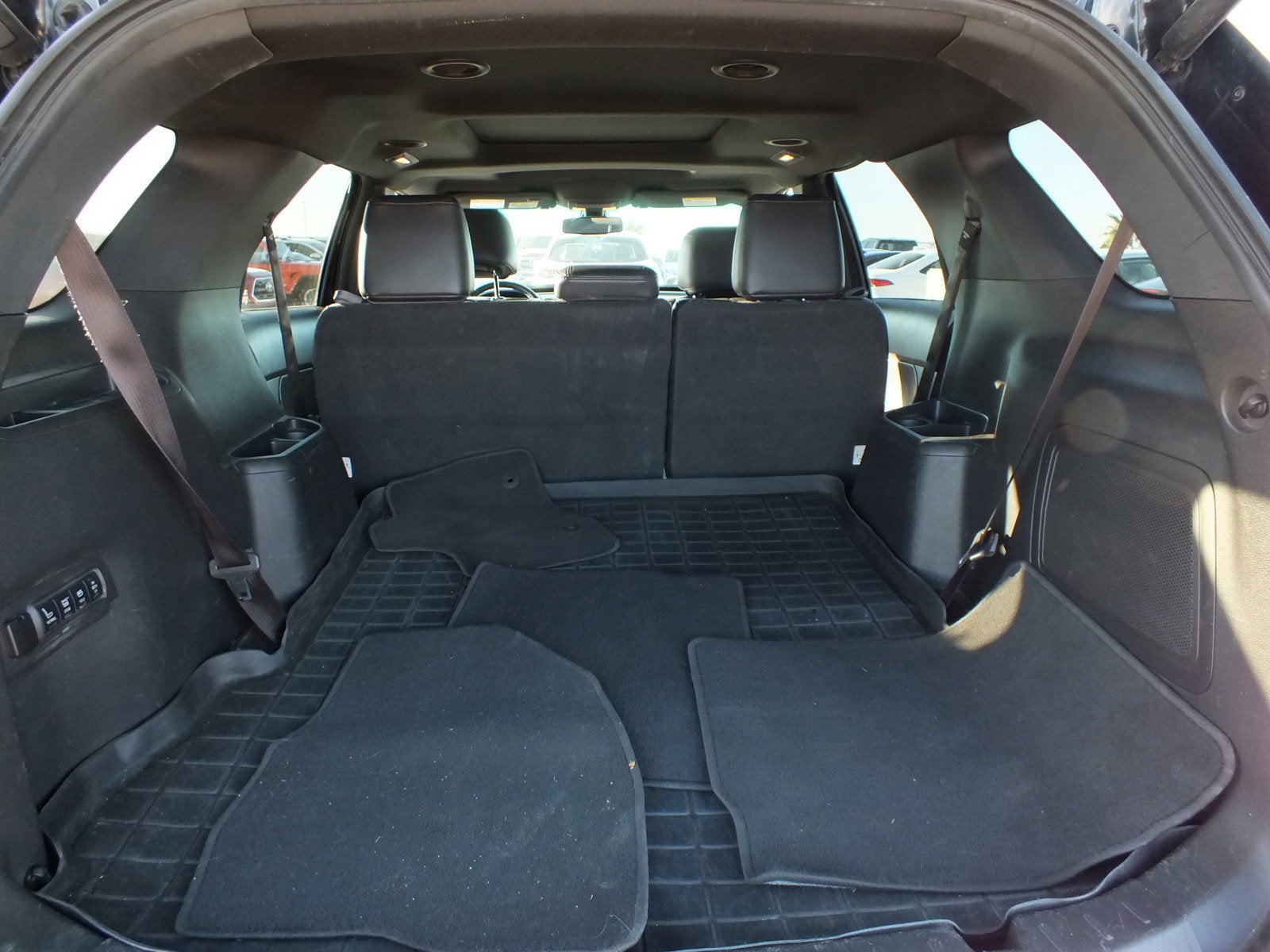 2013 Ford Explorer Limited AWD *1 OWNER!*