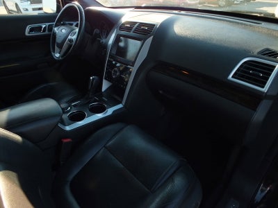 2013 Ford Explorer Limited AWD *1 OWNER!*