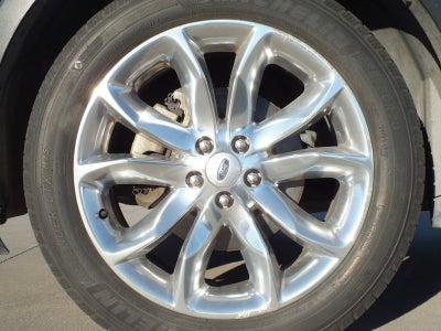 2013 Ford Explorer Limited AWD *1 OWNER!*