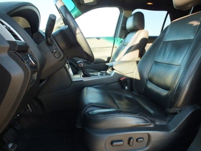 2013 Ford Explorer Limited AWD *1 OWNER!*