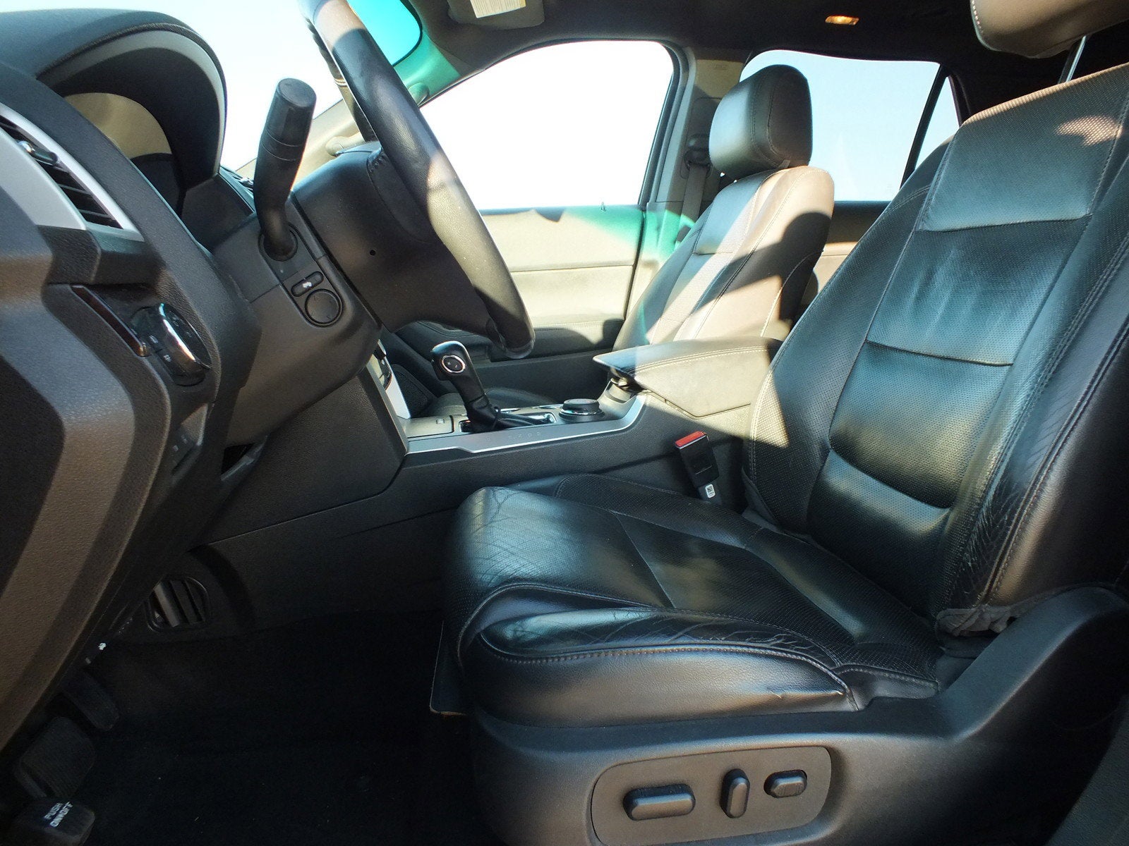 2013 Ford Explorer Limited AWD *1 OWNER!*