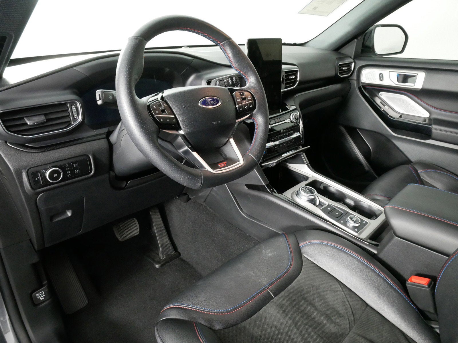 2024 Ford Explorer ST AWD *CLEAN CARFAX, 1 OWNER!*