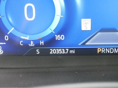 2024 Ford Explorer ST AWD *CLEAN CARFAX, 1 OWNER!*