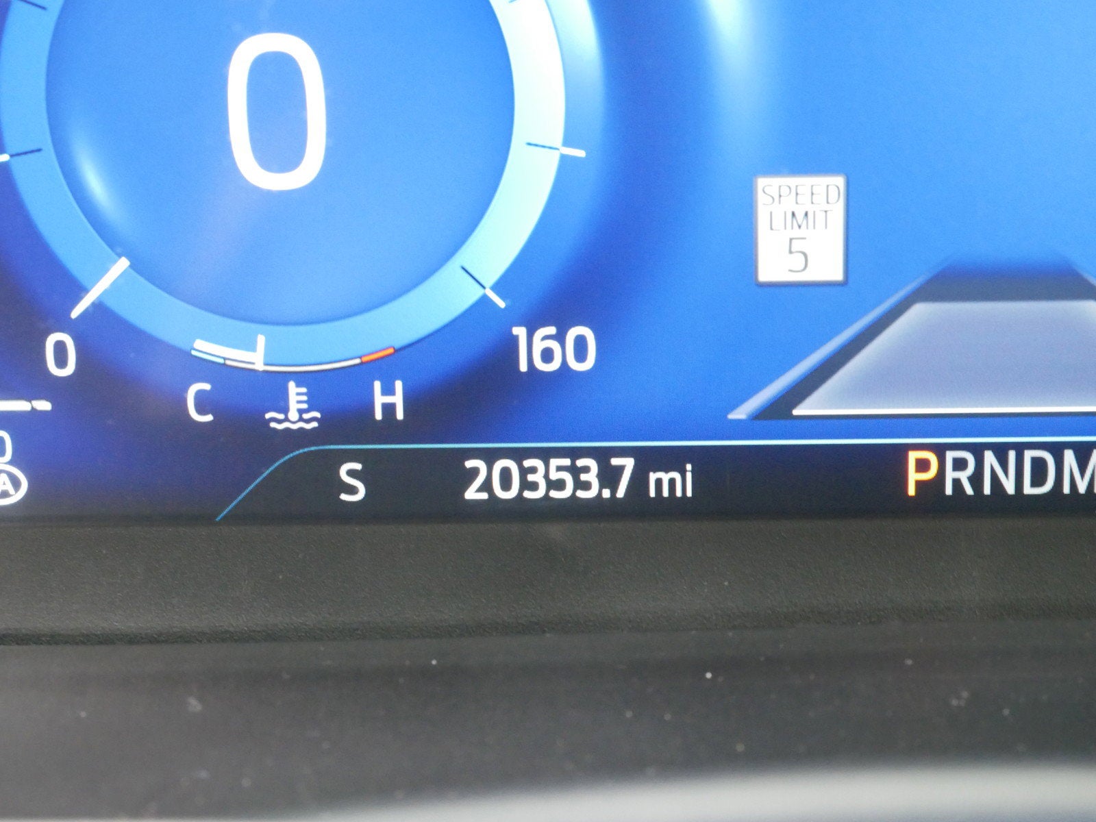 2024 Ford Explorer ST AWD *CLEAN CARFAX, 1 OWNER!*