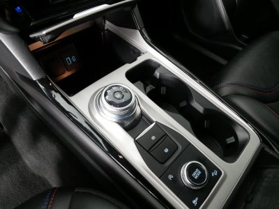 2024 Ford Explorer ST AWD *CLEAN CARFAX, 1 OWNER!*