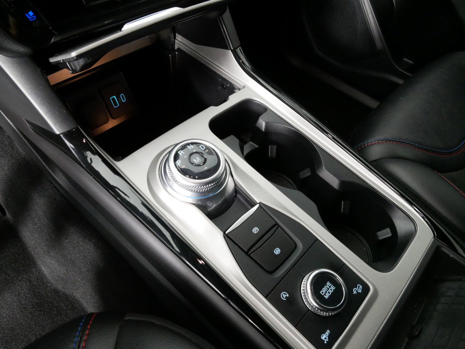 2024 Ford Explorer ST AWD *CLEAN CARFAX, 1 OWNER!*