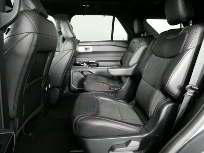 2024 Ford Explorer ST AWD *CLEAN CARFAX, 1 OWNER!*