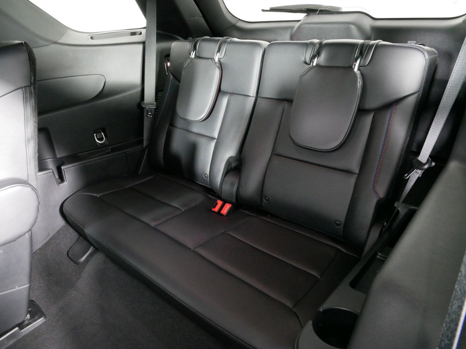 2024 Ford Explorer ST AWD *CLEAN CARFAX, 1 OWNER!*