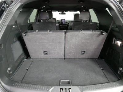 2024 Ford Explorer ST AWD *CLEAN CARFAX, 1 OWNER!*