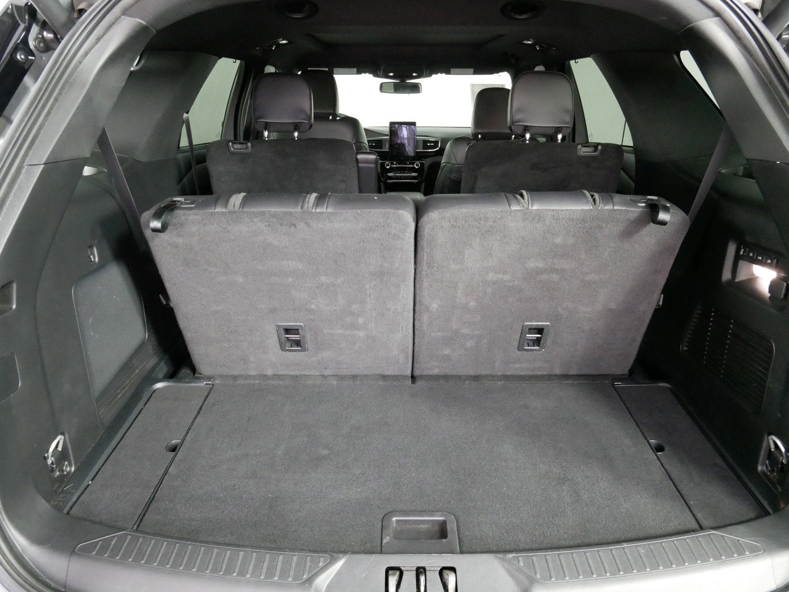 2024 Ford Explorer ST AWD *CLEAN CARFAX, 1 OWNER!*