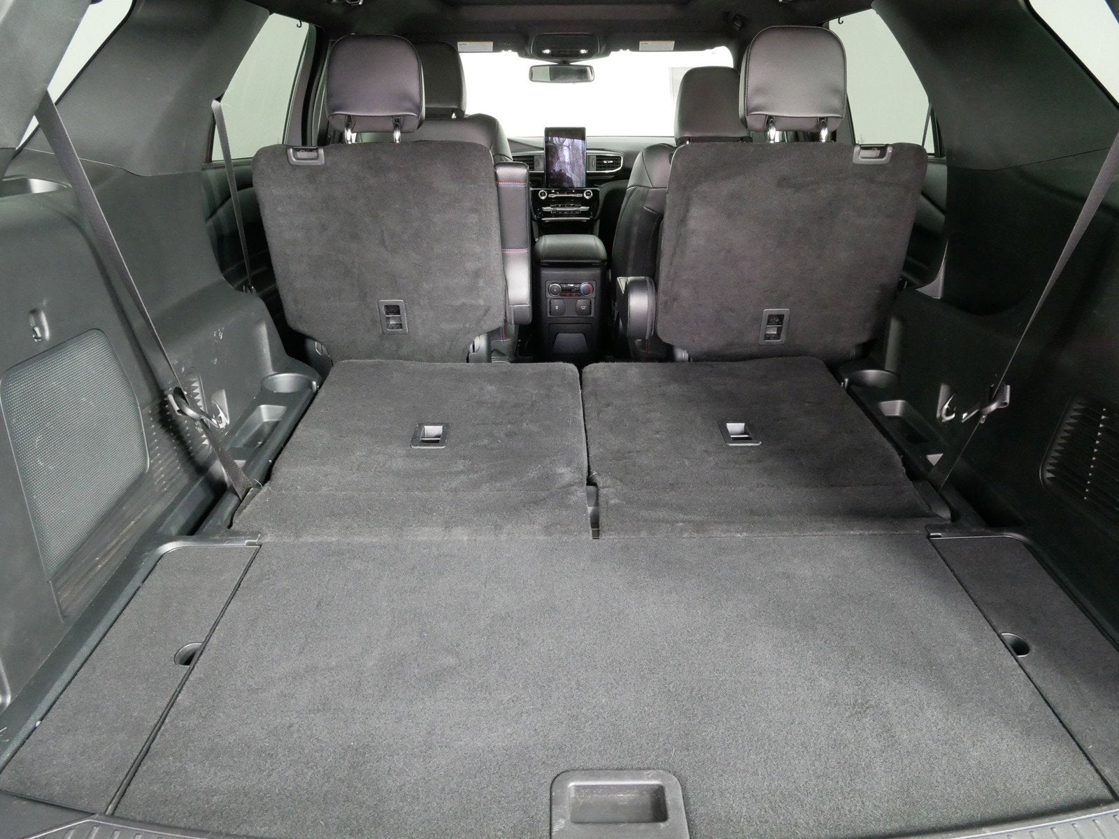 2024 Ford Explorer ST AWD *CLEAN CARFAX, 1 OWNER!*