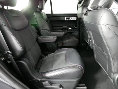 2024 Ford Explorer ST AWD *CLEAN CARFAX, 1 OWNER!*