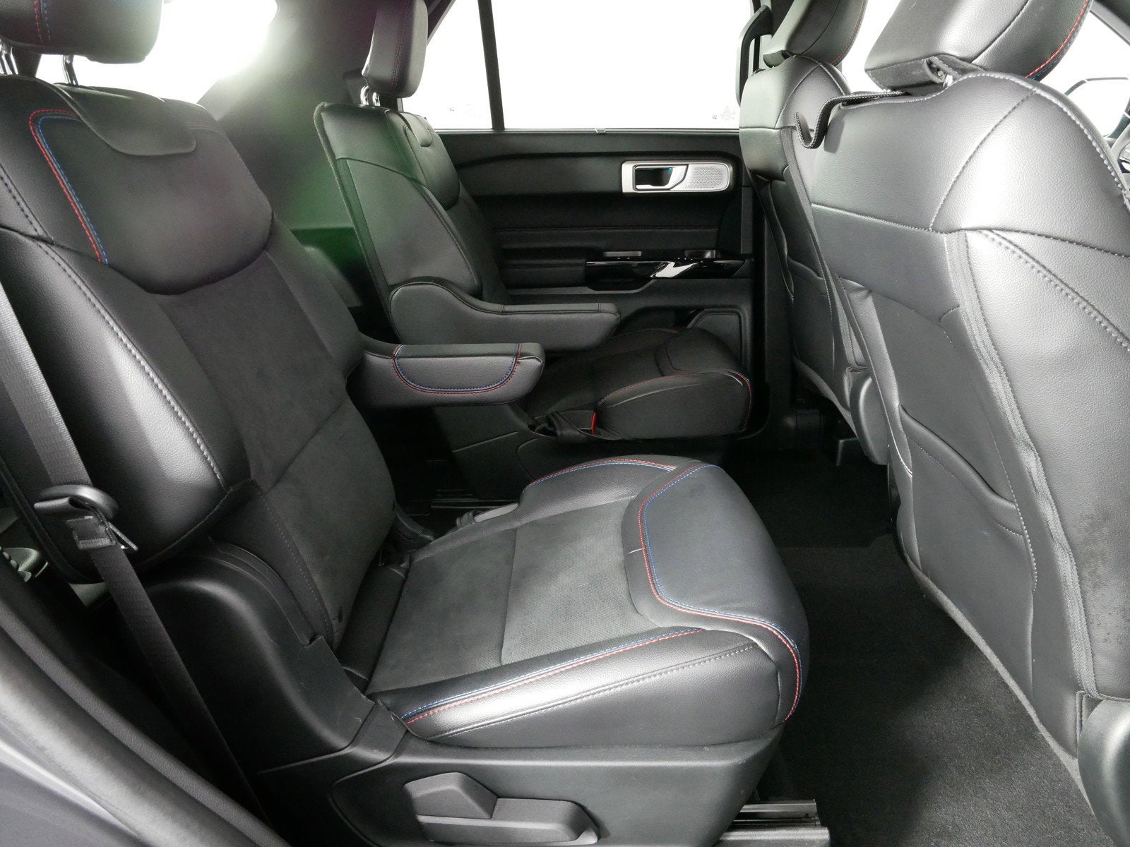 2024 Ford Explorer ST AWD *CLEAN CARFAX, 1 OWNER!*