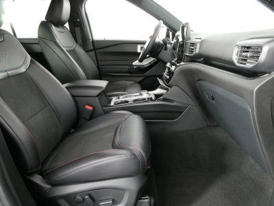 2024 Ford Explorer ST AWD *CLEAN CARFAX, 1 OWNER!*