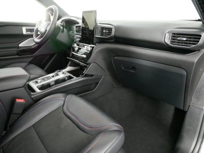 2024 Ford Explorer ST AWD *CLEAN CARFAX, 1 OWNER!*