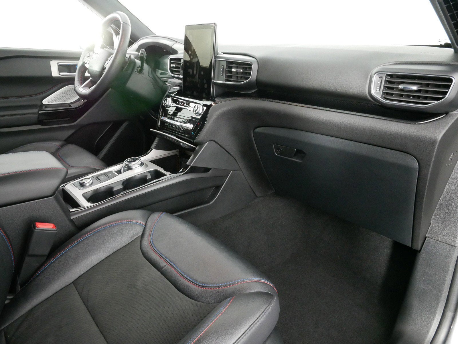 2024 Ford Explorer ST AWD *CLEAN CARFAX, 1 OWNER!*