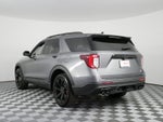 2024 Ford Explorer ST AWD *CLEAN CARFAX, 1 OWNER!*