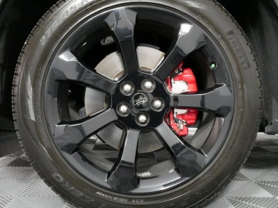 2024 Ford Explorer ST AWD *CLEAN CARFAX, 1 OWNER!*