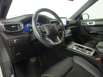 2022 Ford Explorer ST AWD *1-OWNER*
