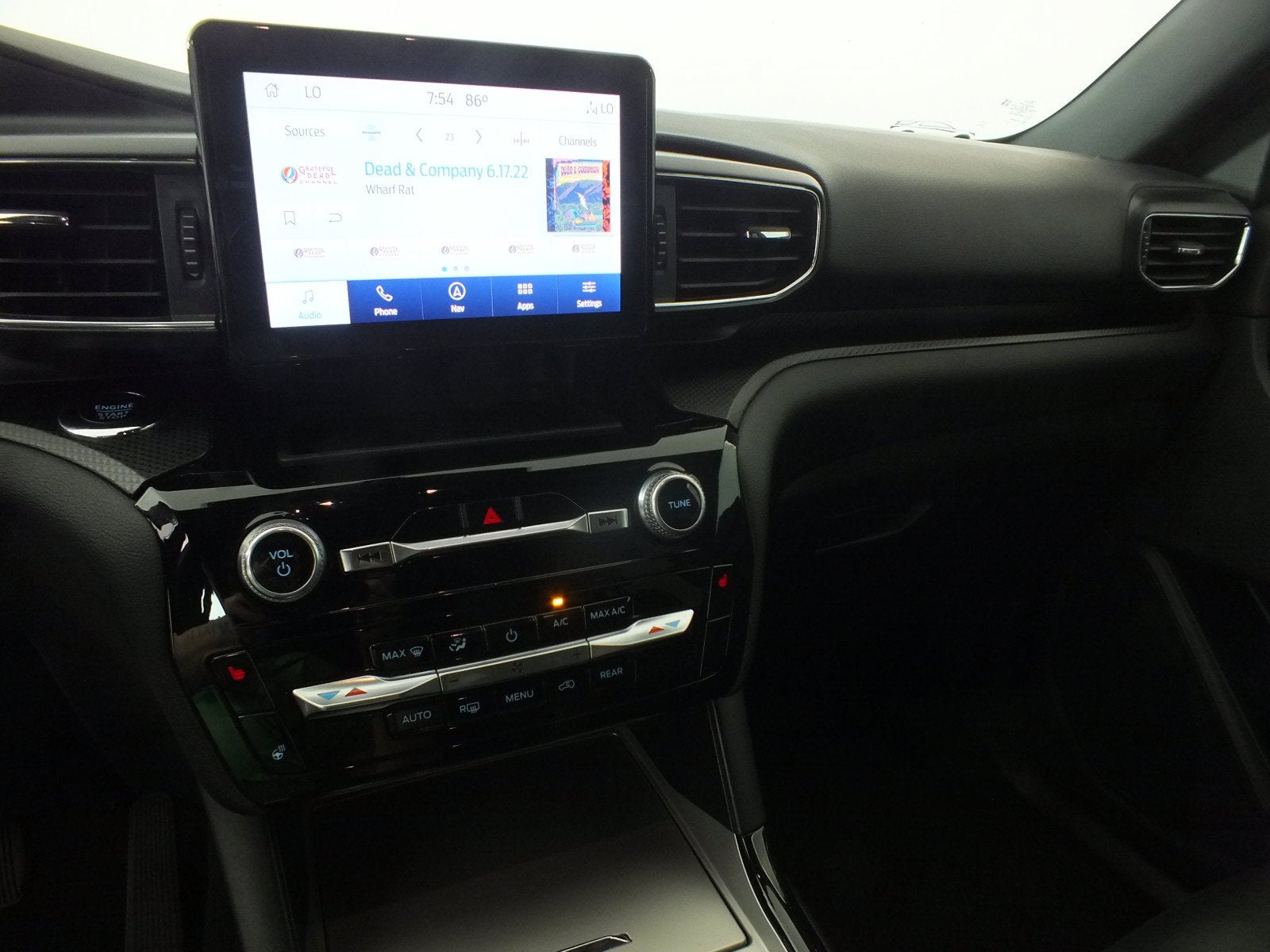 2022 Ford Explorer ST AWD *1-OWNER*