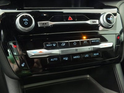 2022 Ford Explorer ST AWD *1-OWNER*