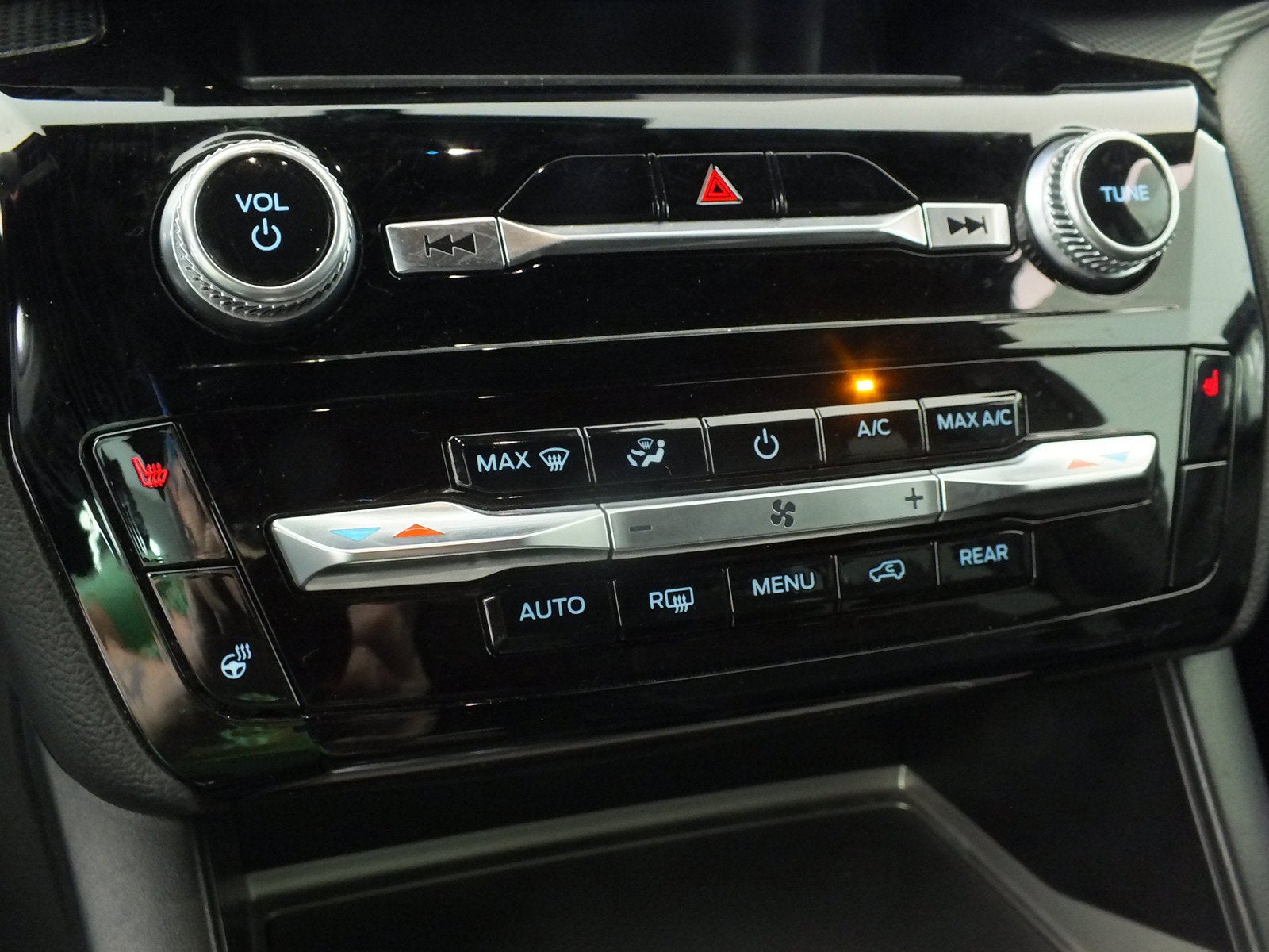 2022 Ford Explorer ST AWD *1-OWNER*