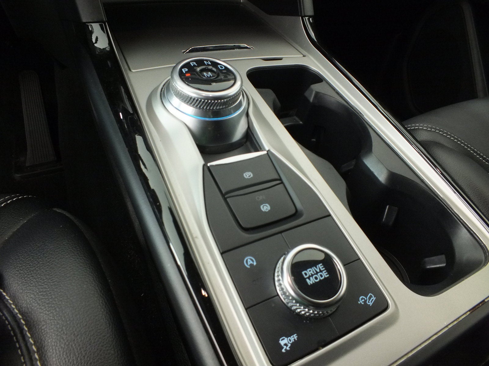 2022 Ford Explorer ST AWD *1-OWNER*