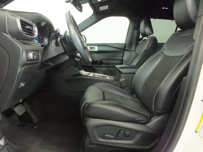 2022 Ford Explorer ST AWD *1-OWNER*