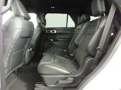 2022 Ford Explorer ST AWD *1-OWNER*