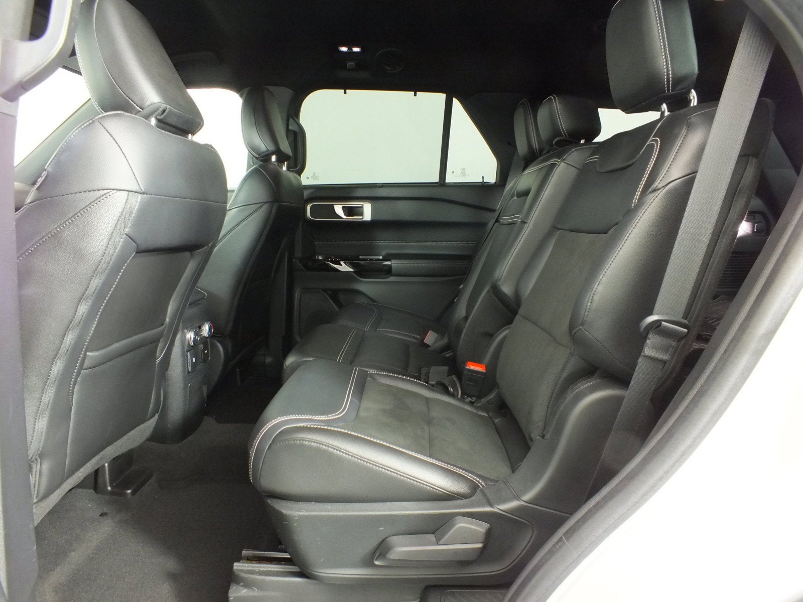 2022 Ford Explorer ST AWD *1-OWNER*