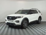 2022 Ford Explorer ST AWD *1-OWNER*