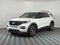 2022 Ford Explorer ST AWD *1-OWNER*