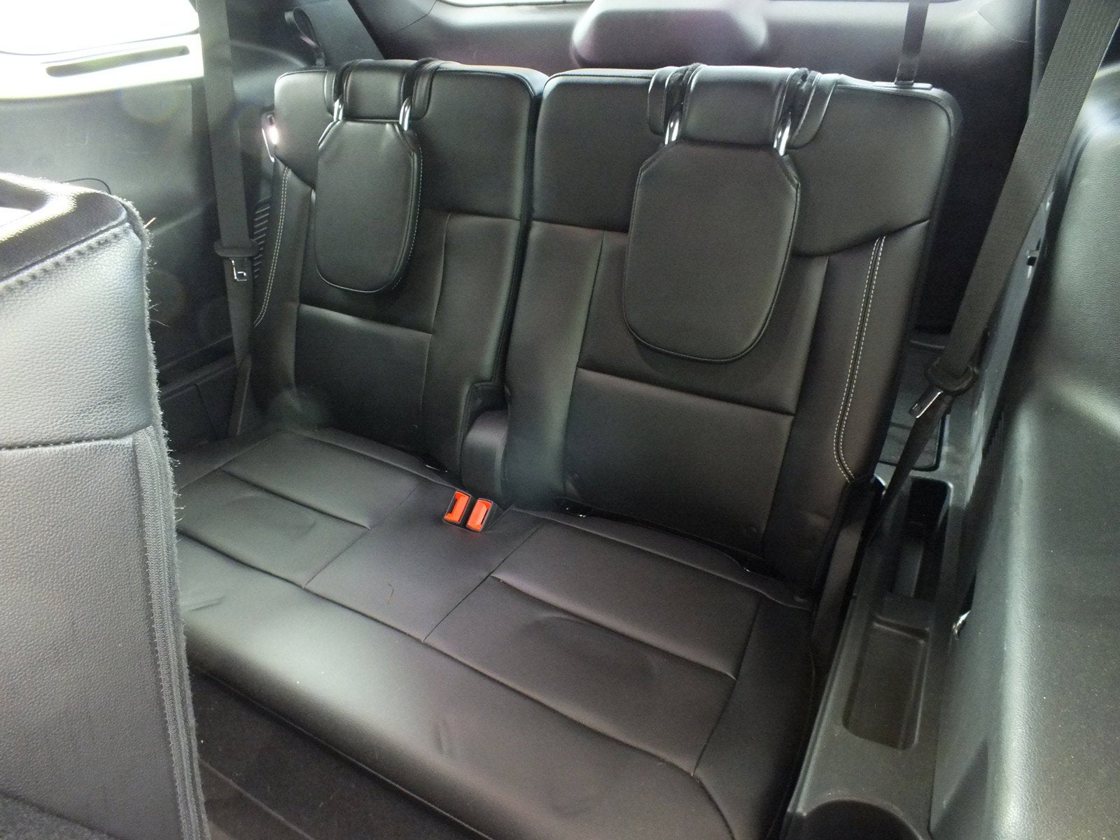 2022 Ford Explorer ST AWD *1-OWNER*