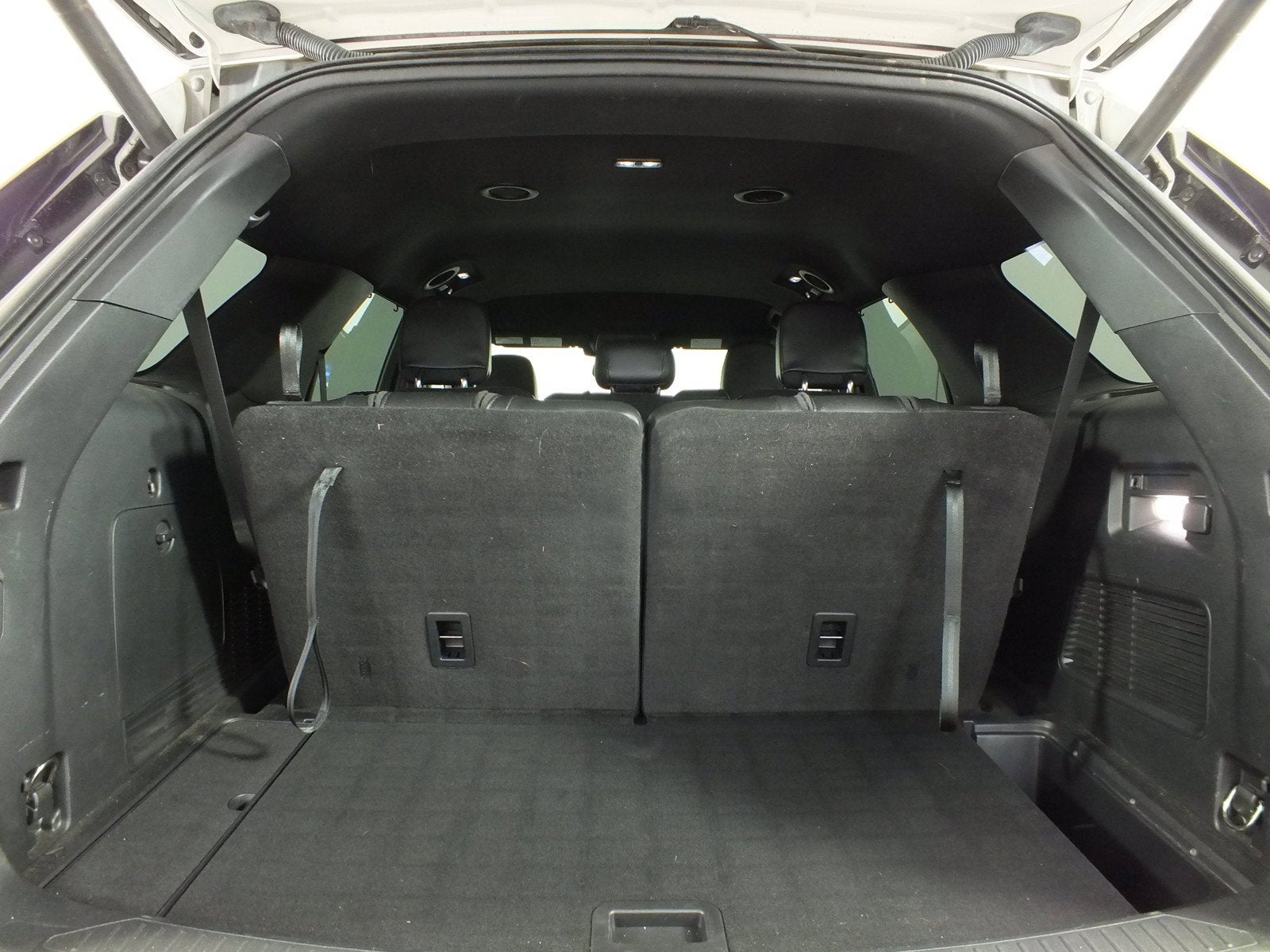 2022 Ford Explorer ST AWD *1-OWNER*