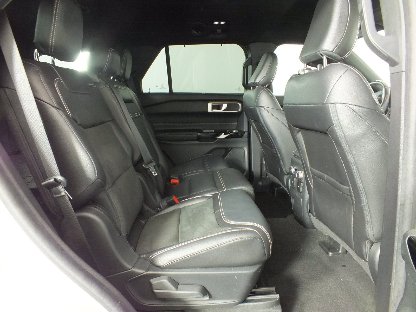 2022 Ford Explorer ST AWD *1-OWNER*
