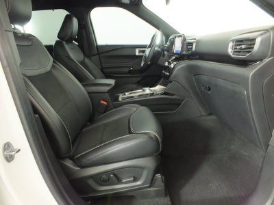 2022 Ford Explorer ST AWD *1-OWNER*