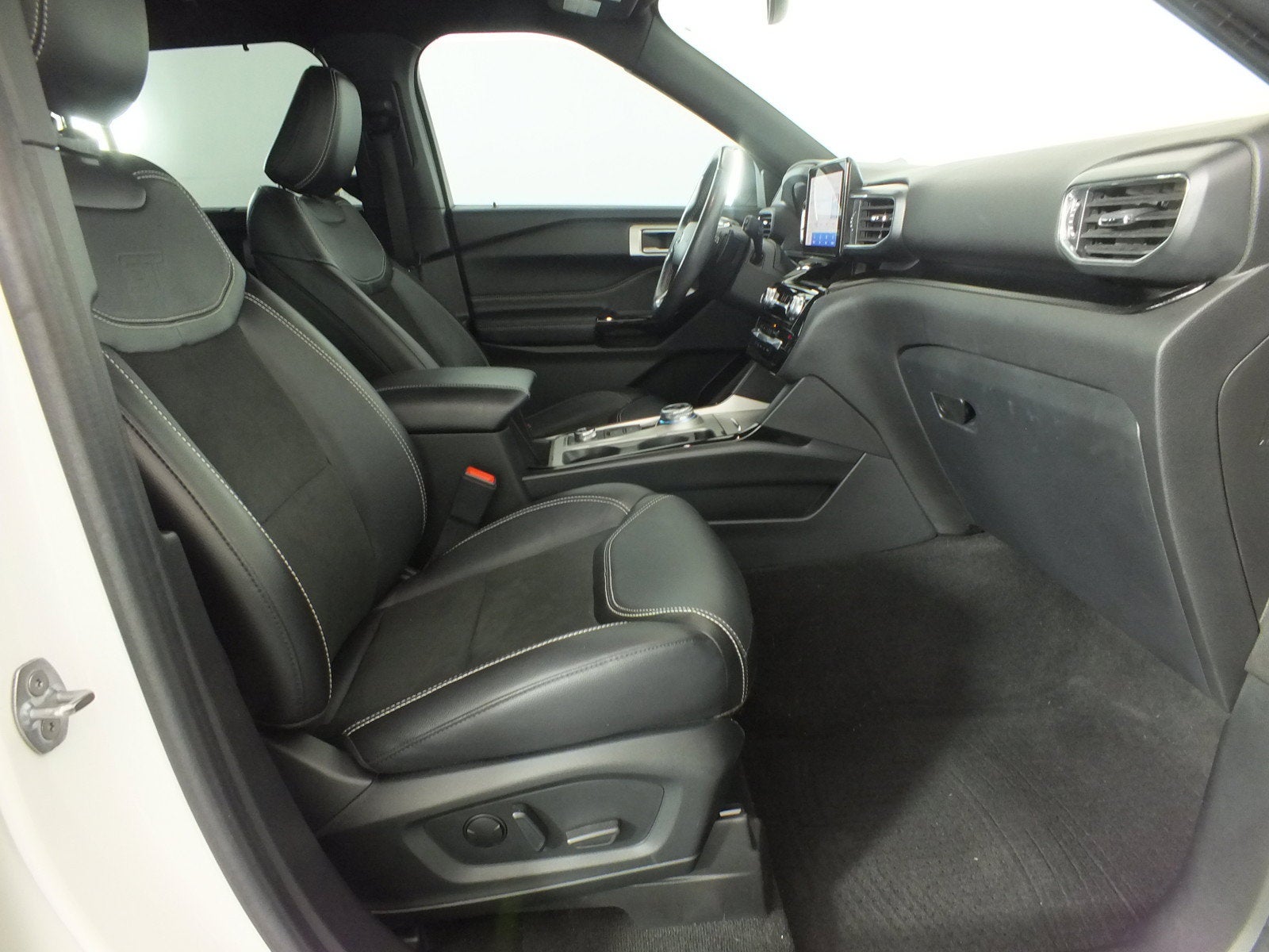 2022 Ford Explorer ST AWD *1-OWNER*