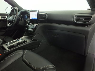 2022 Ford Explorer ST AWD *1-OWNER*