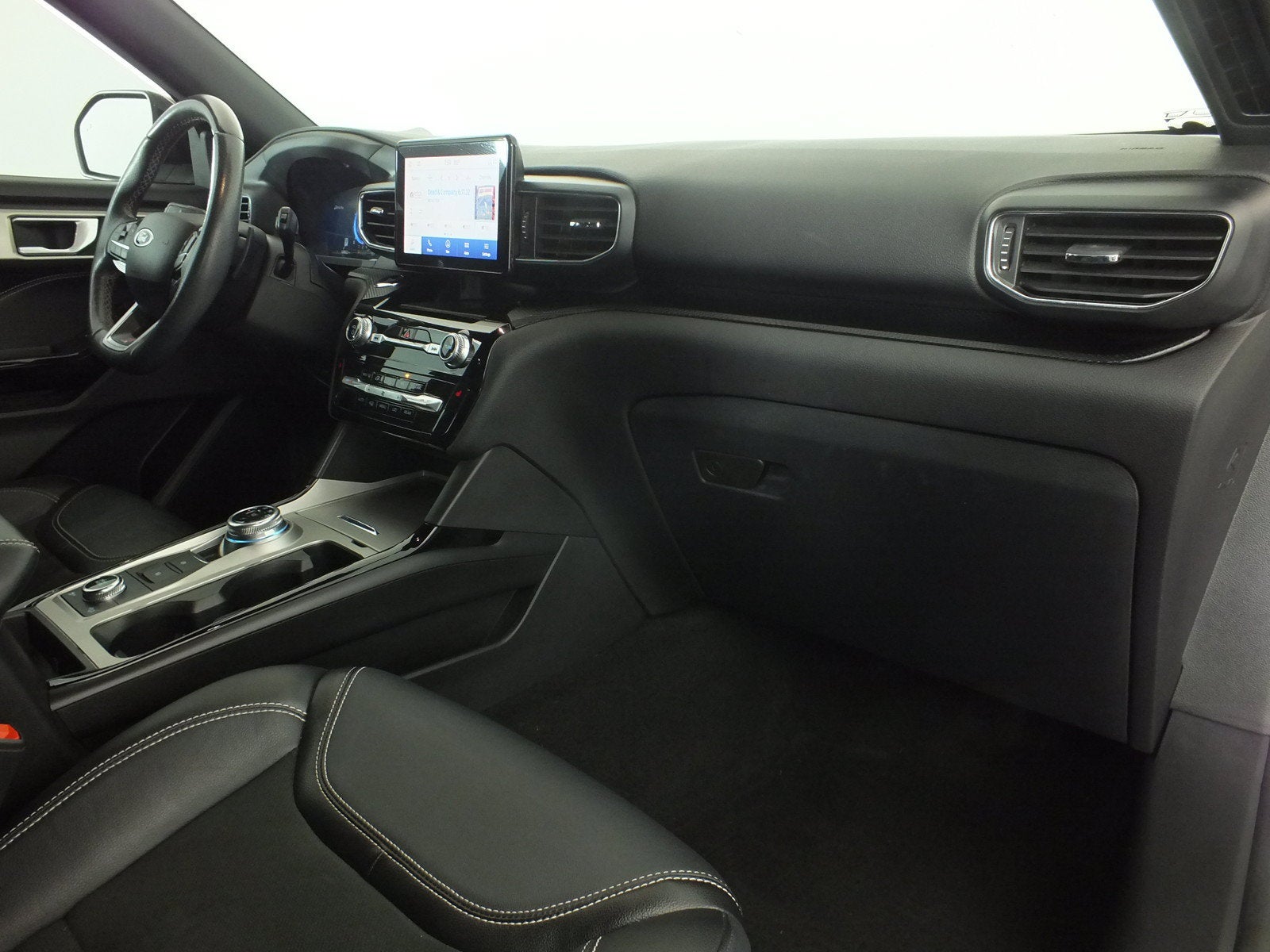 2022 Ford Explorer ST AWD *1-OWNER*