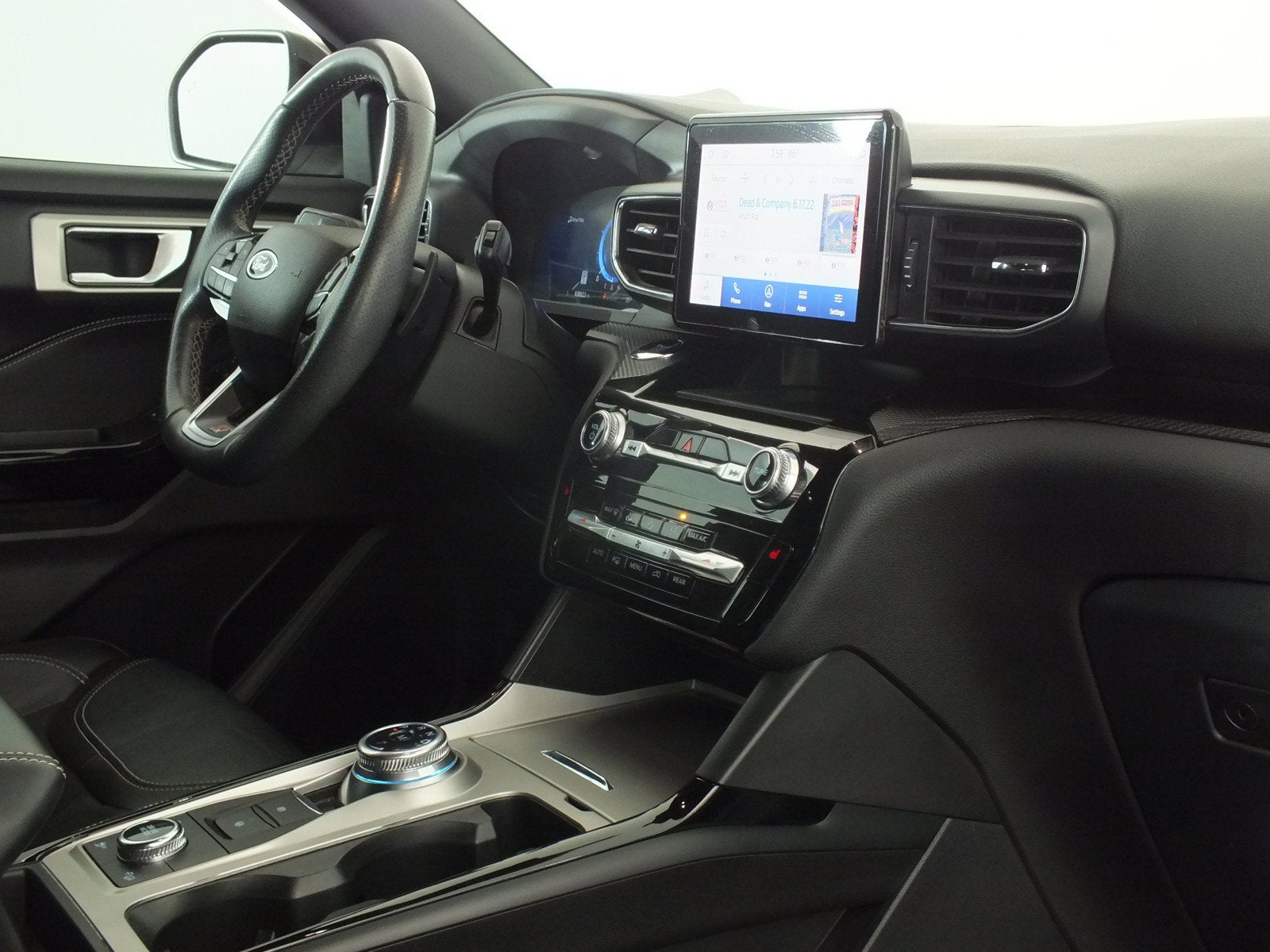2022 Ford Explorer ST AWD *1-OWNER*