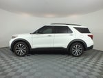 2022 Ford Explorer ST AWD *1-OWNER*