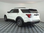 2022 Ford Explorer ST AWD *1-OWNER*