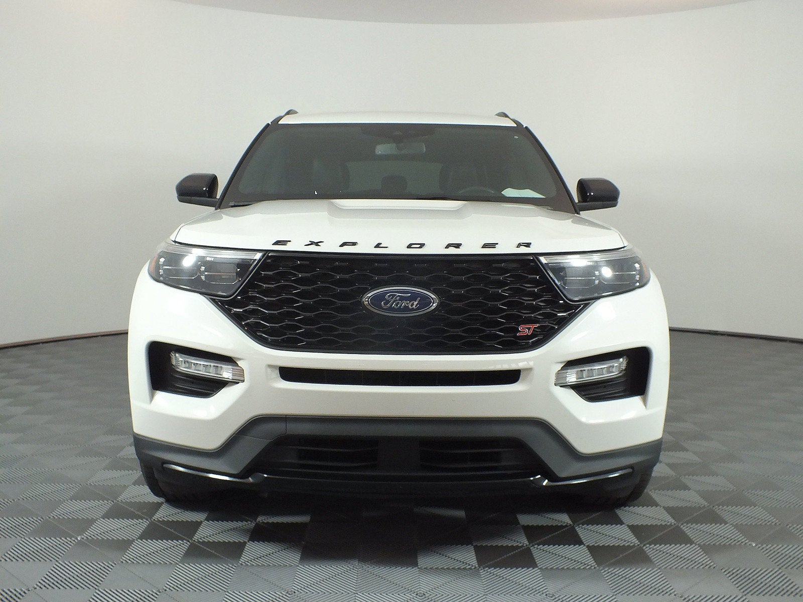 2022 Ford Explorer ST AWD *1-OWNER*