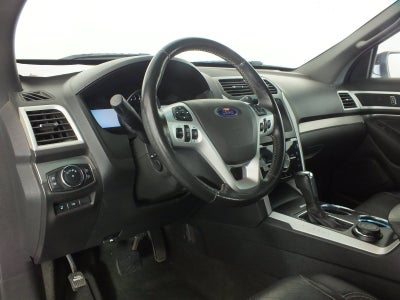 2013 Ford Explorer Sport 4WD *CLEAN CARFAX!*