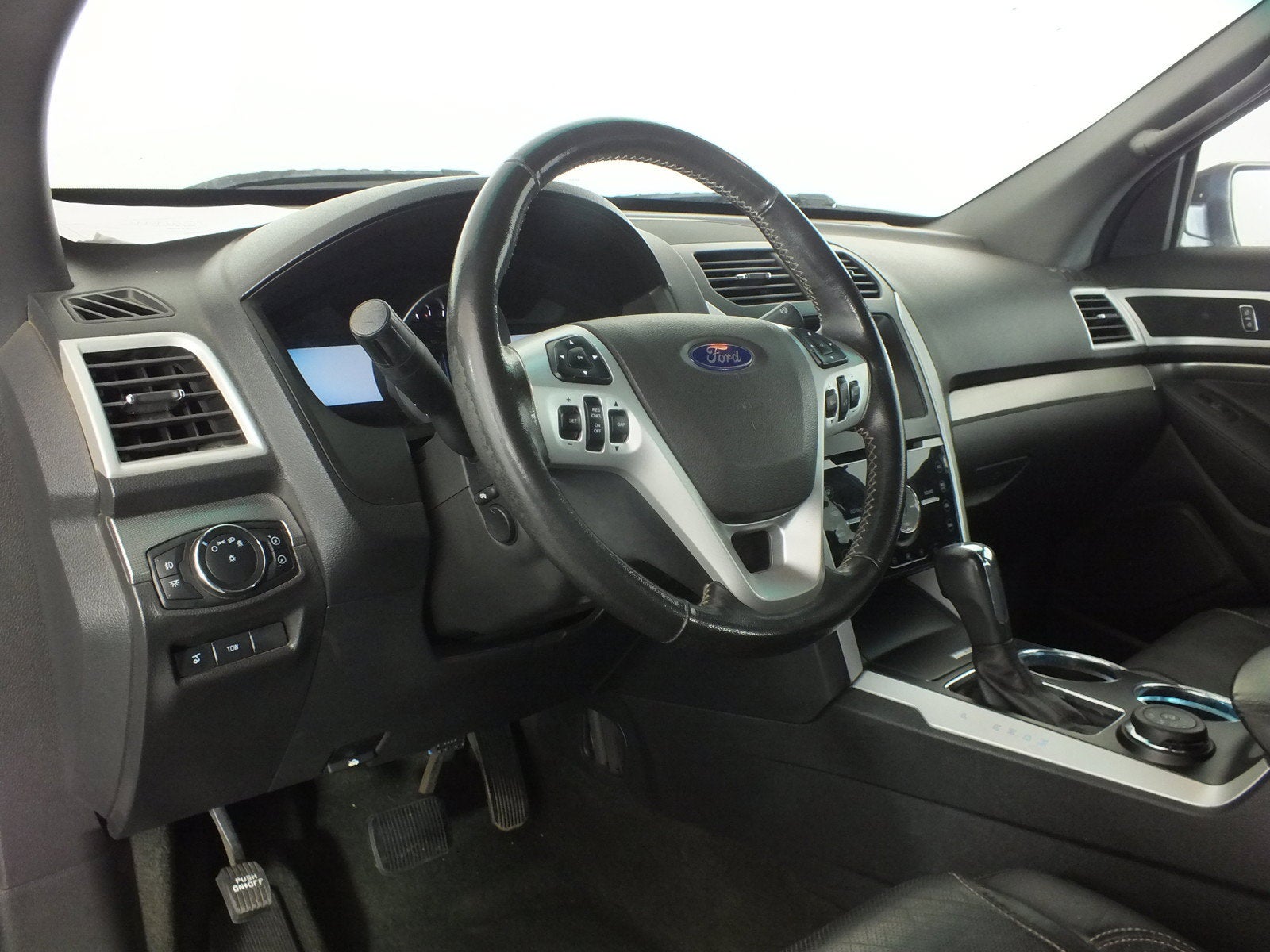 2013 Ford Explorer Sport 4WD *CLEAN CARFAX!*