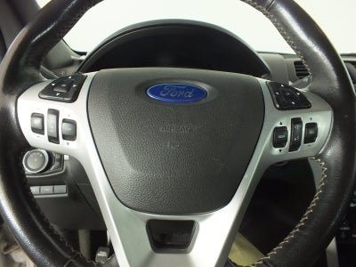 2013 Ford Explorer Sport 4WD *CLEAN CARFAX!*