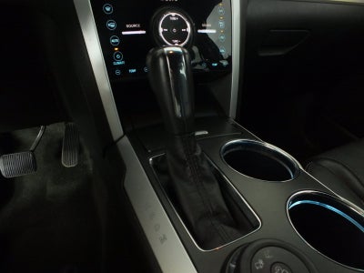 2013 Ford Explorer Sport 4WD *CLEAN CARFAX!*
