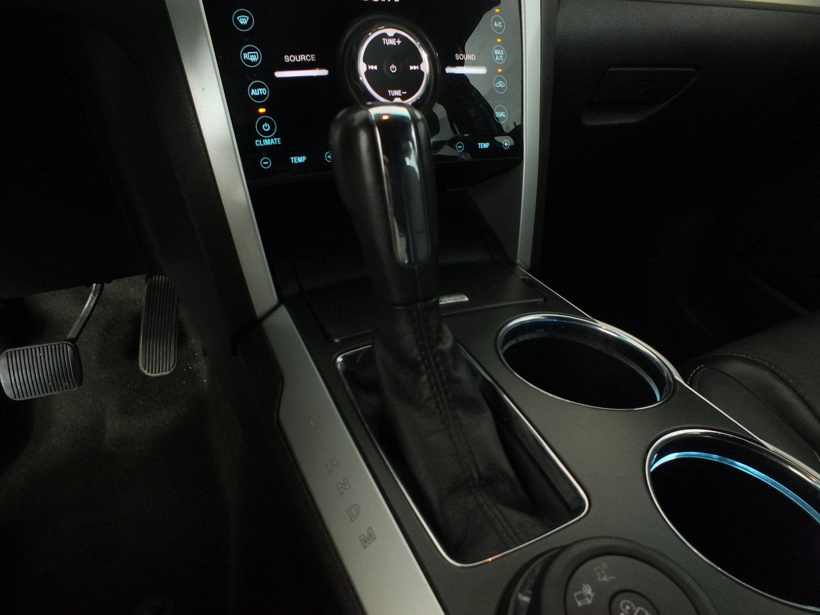 2013 Ford Explorer Sport 4WD *CLEAN CARFAX!*