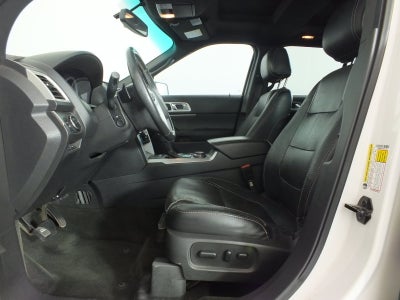 2013 Ford Explorer Sport 4WD *CLEAN CARFAX!*