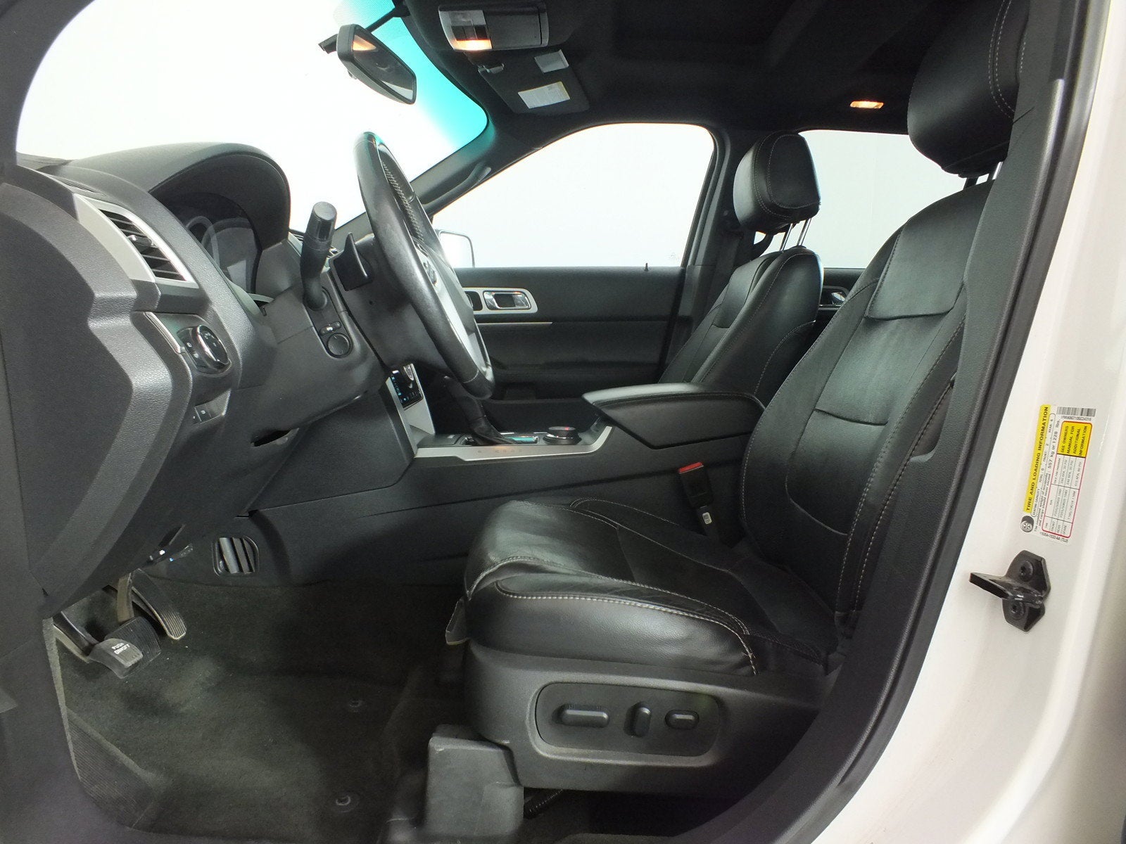 2013 Ford Explorer Sport 4WD *CLEAN CARFAX!*